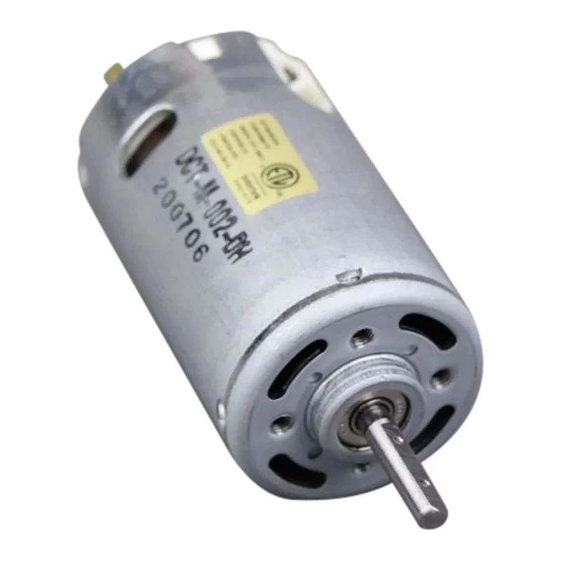 230V Motor D-Welle