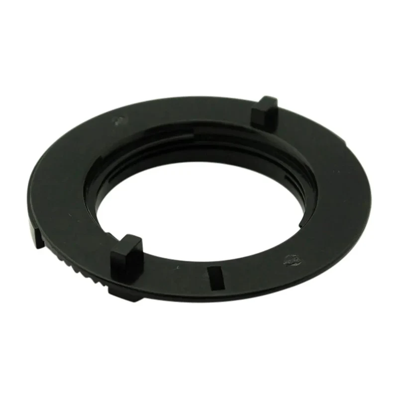 Einstellring
