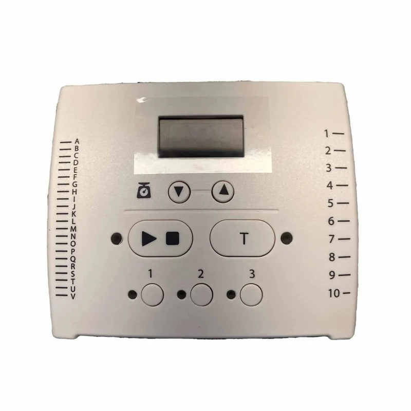 Vario W+ Display-Einheit (Weiß) 9078-WHT