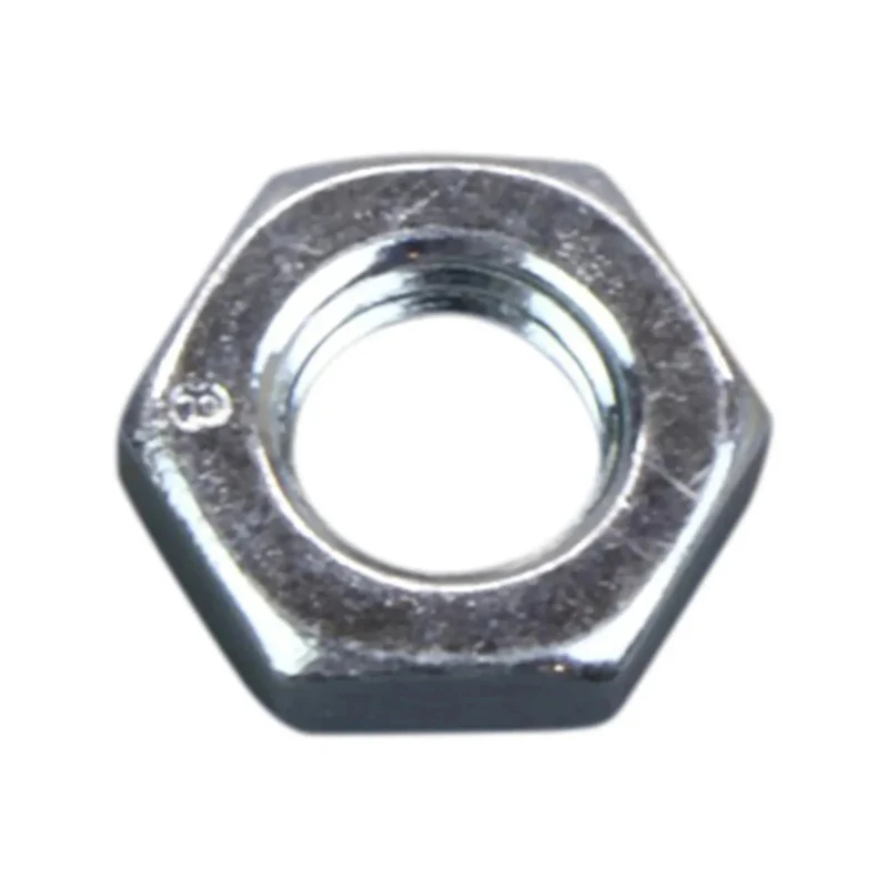 M8 Sechskantmutter F6192