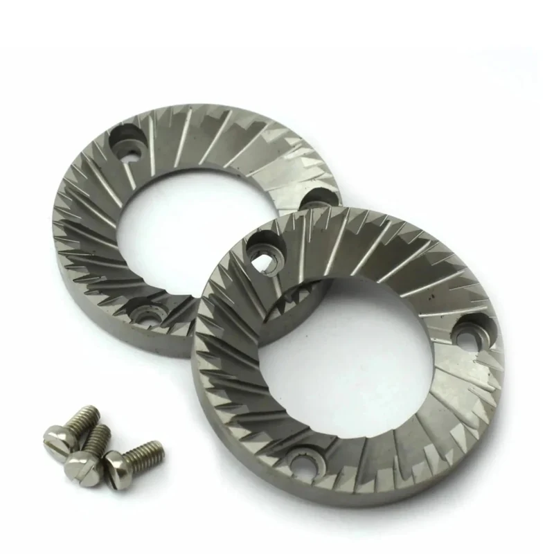 54mm Stahlmahlwerk-Set - Baratza 8170