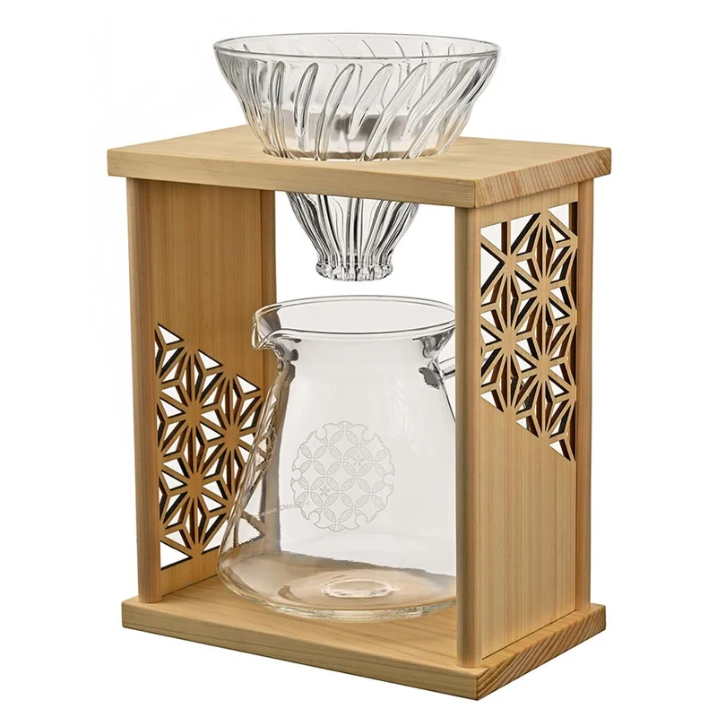 Hario AYA Series V60 Drip Stand