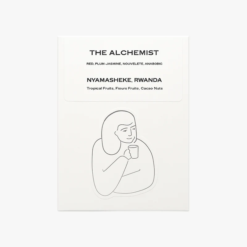 The Alchemist