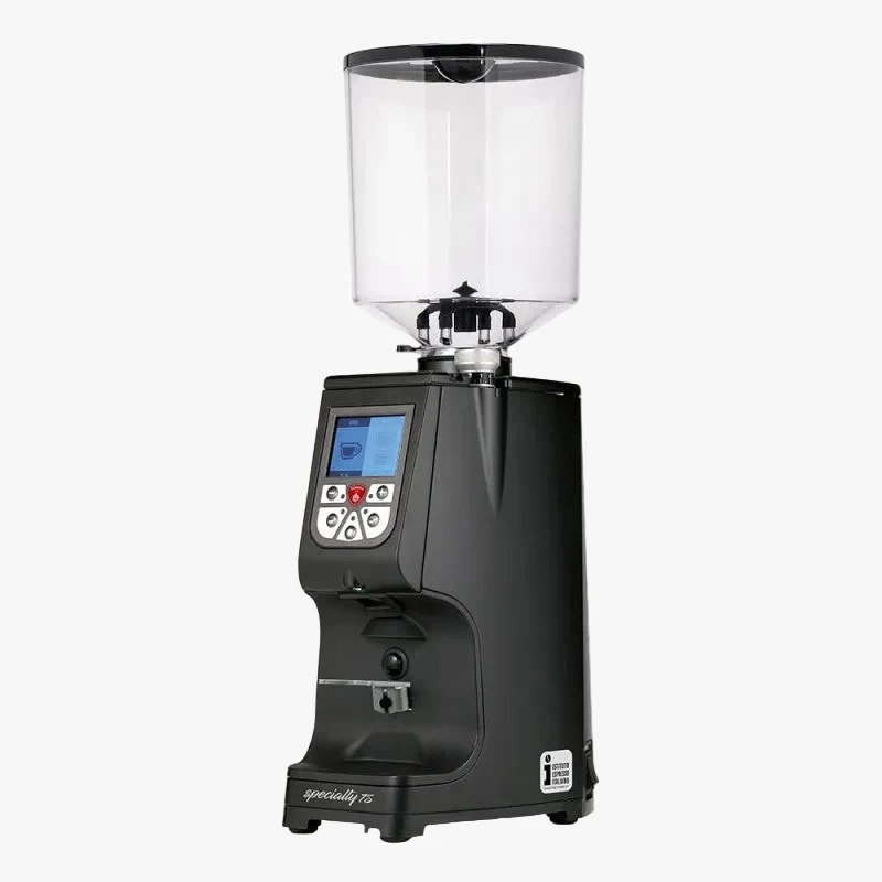 Eureka Atom Specialty 75 Koffiemolen