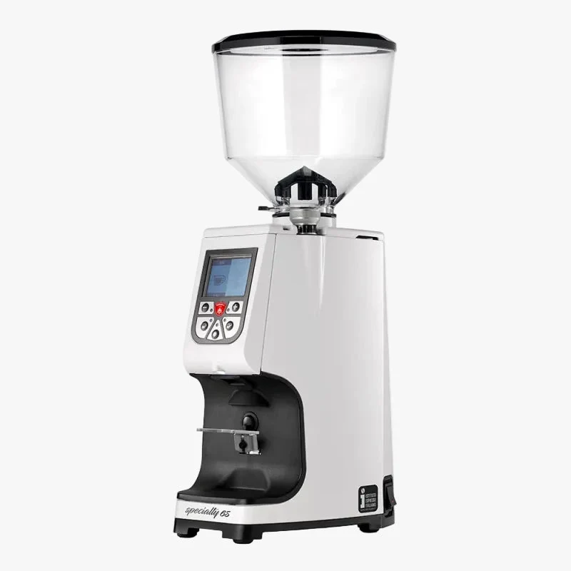 Eureka Atom Specialty 65 Koffiemolen