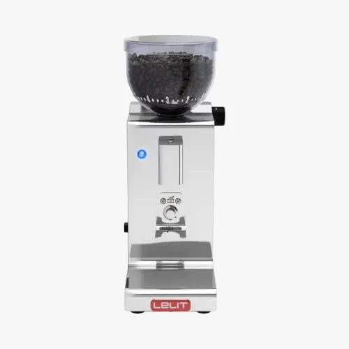 Lelit PL044MMT Fred koffiemolen met timer