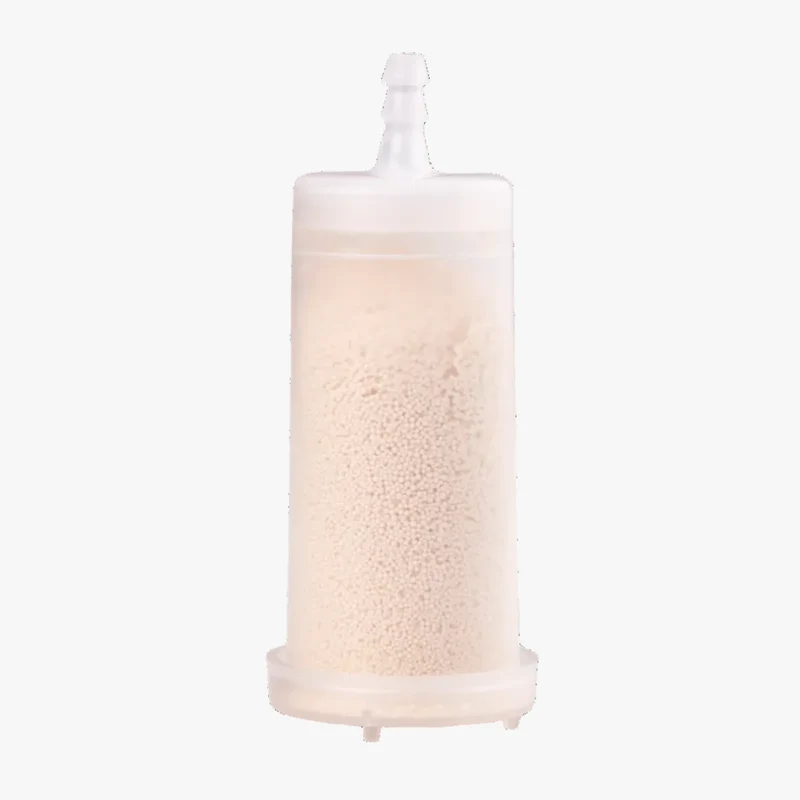 Premium Waterfilter met Tuit voor Espressomachines