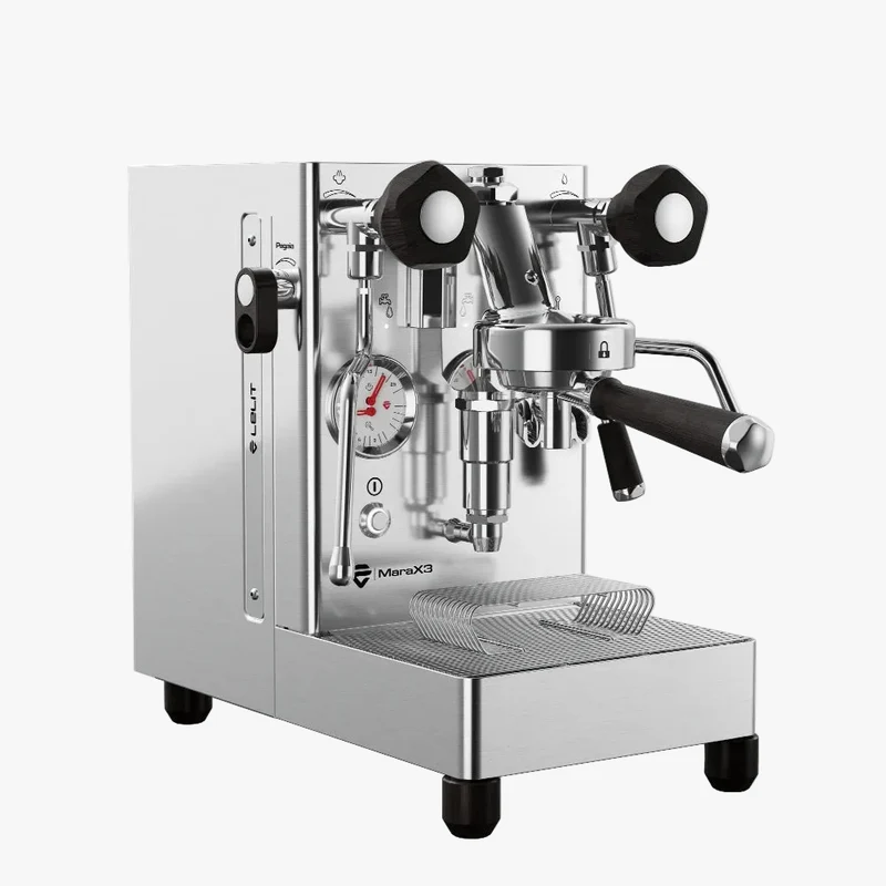 Lelit MaraX3 Espressomachine