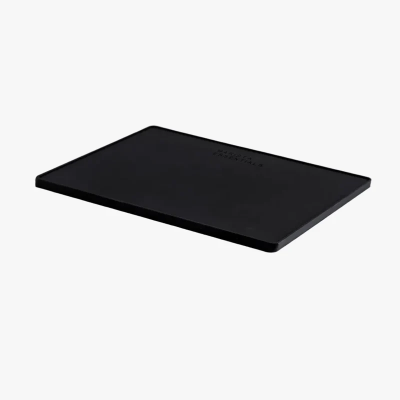 Barista Essentials Siliconen Tamping Mat