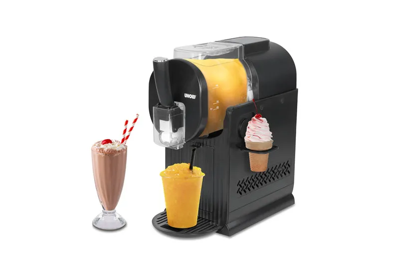 2in1 -Slush und Softeismaschine Sofia
