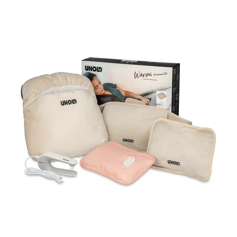 Wärmi Premium Set