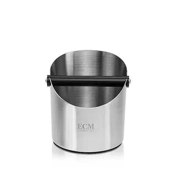 ECM Abschlagbox - Edelstahl