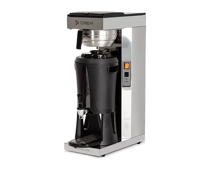 CREM Mega Gold A 2,5L TK Kaffeemaschine
