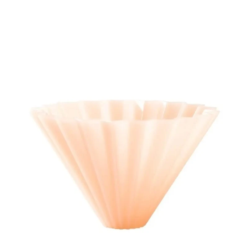 Origami Air Dripper M Matt Rosa - Filterkaffeezubereitung