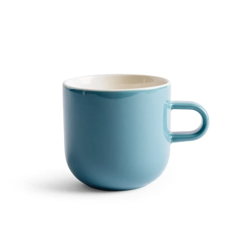 Acme Bobby Groß Becher 400ml 6er-Pack für Filterkaffee & Tee
