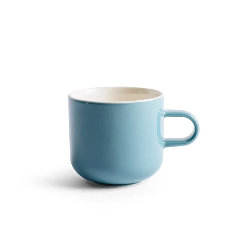 Acme Bobby Medium Becher 300ml 6er-Pack für Filterkaffee & Tee