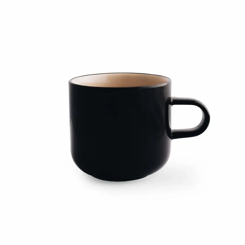Acme x Karen Walker Bobby Mugg 300ml 6er-Pack