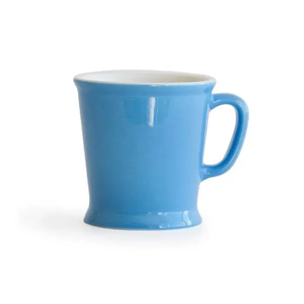 Acme Union Becher 230ml 6er-Pack für Filterkaffee & Tee