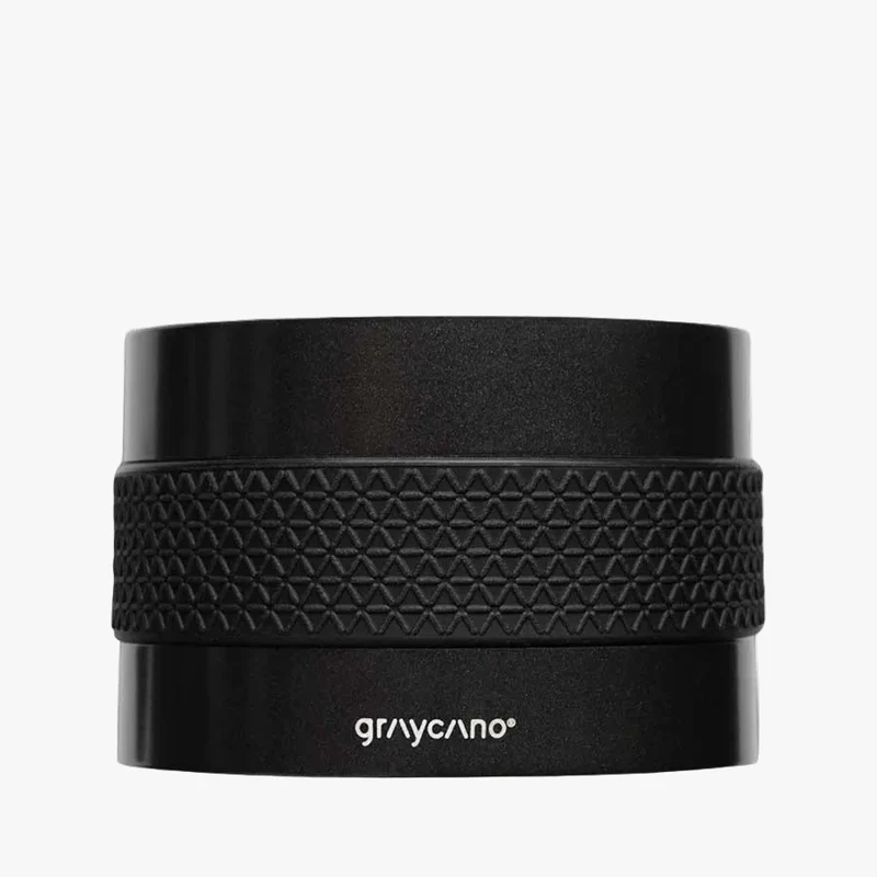 Graycano Dripper S met siliconen ring