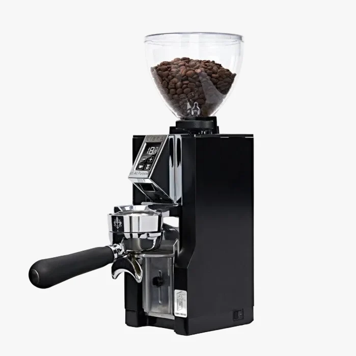 Eureka Mignon Libra 65 All Purpose