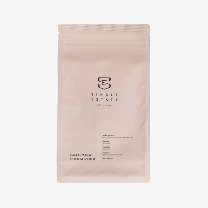 Aprocassi decaf