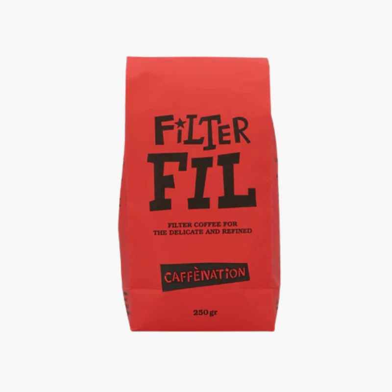Filter Fil