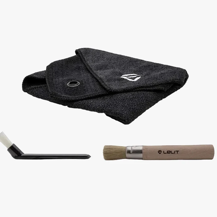 Lelit PLA9101 Schoonmaakset