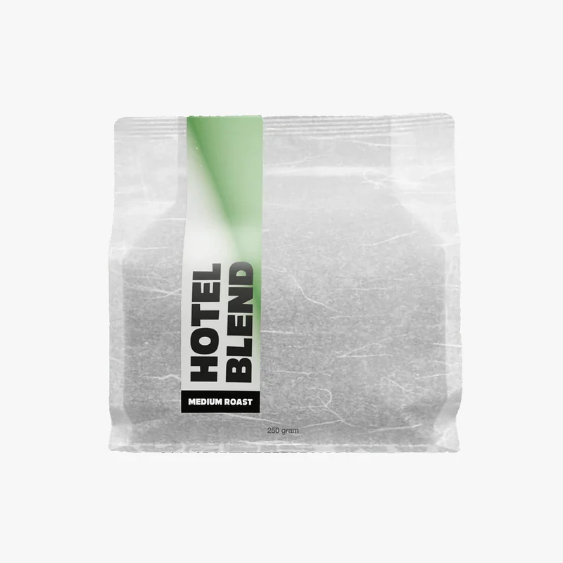 Hotel Blend