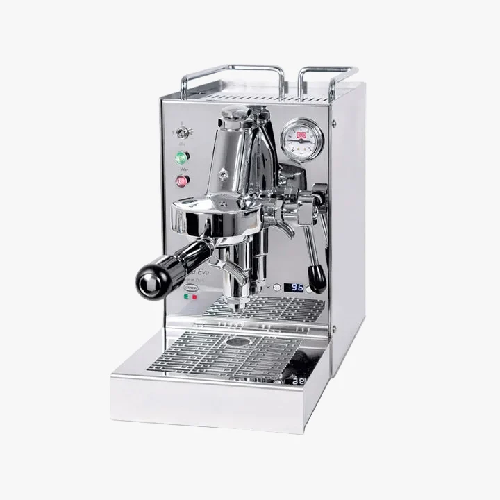 Quick Mill Carola 960 RVS