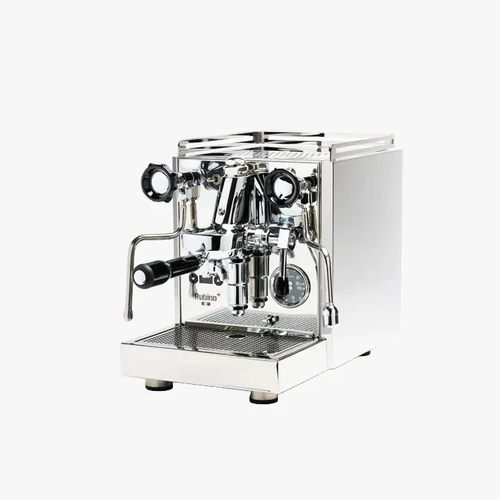 Quick Mill 981 Rubino Plus