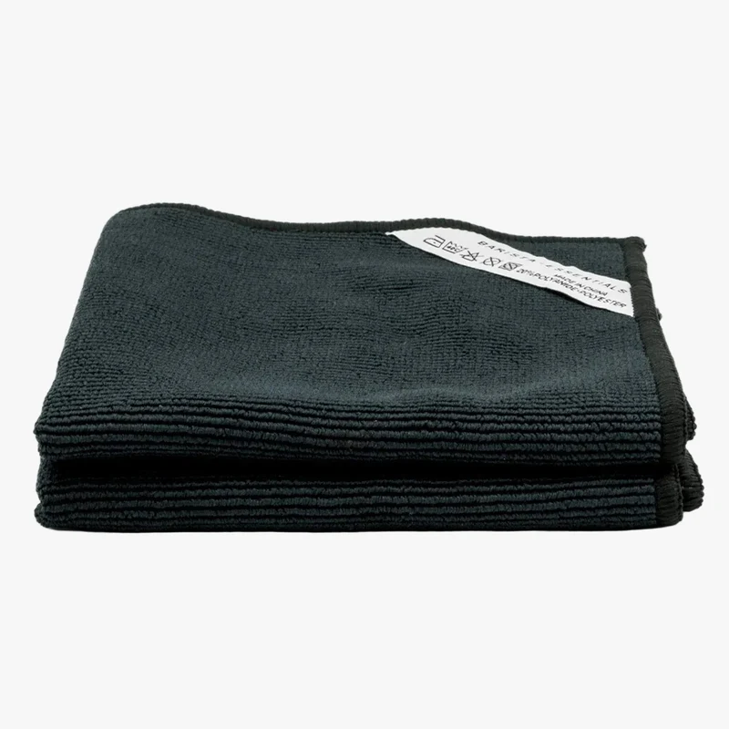 Barista Essentials doek – 30×30cm microvezel