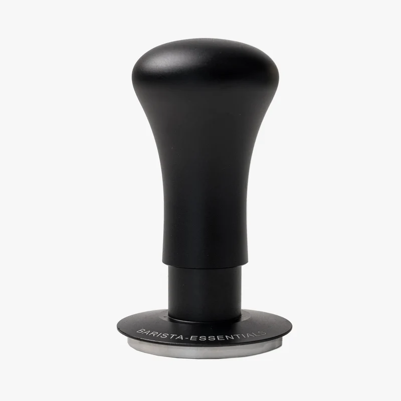 Barista Essentials Spring-loaded tamper 12kg, 51‑58,5 mm