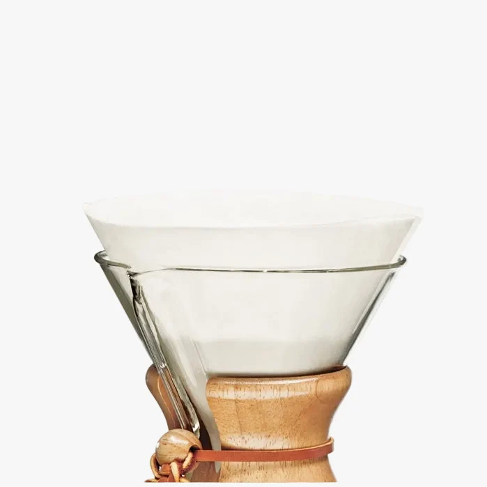 Chemex Klassieke koffiefilter 6‑10 koppen