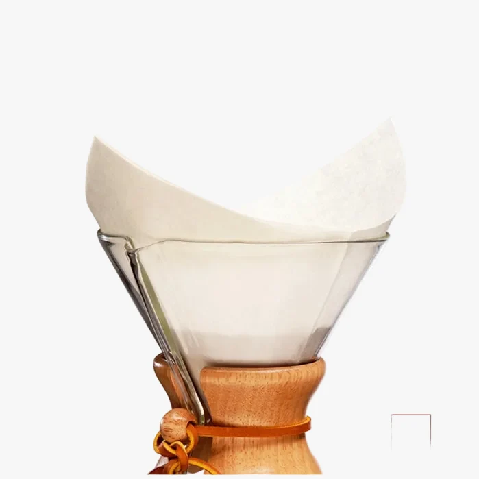 Chemex Klassieke koffiefilter 6‑10 koppen
