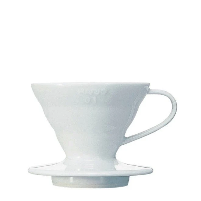 HARIO | HANDFILTER V60 Coffee Dripper