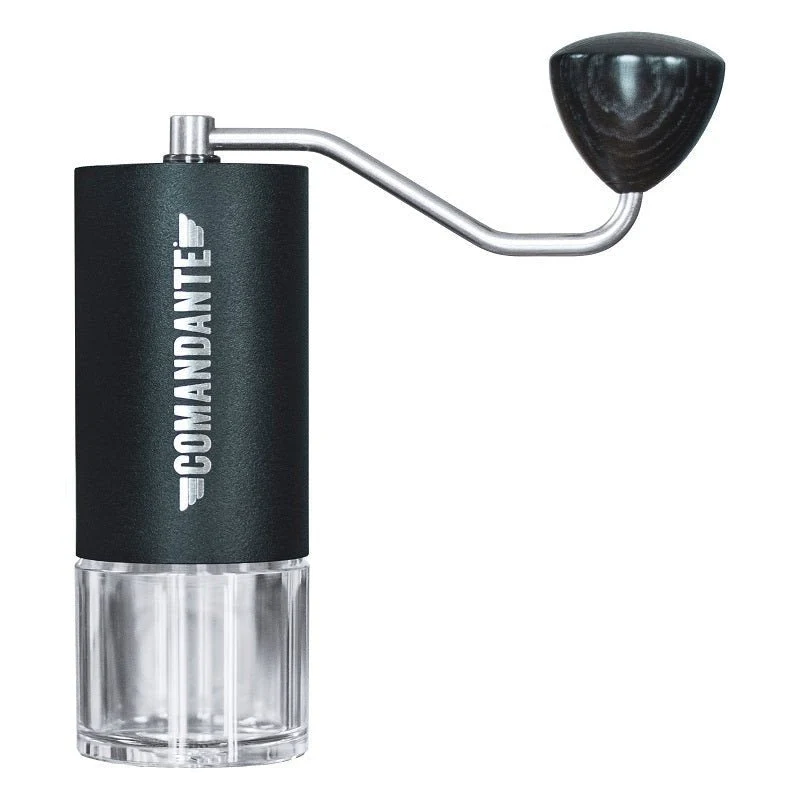 Comandante® | Handmühle | Black