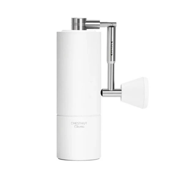 TIMEMORE | C3S PRO White