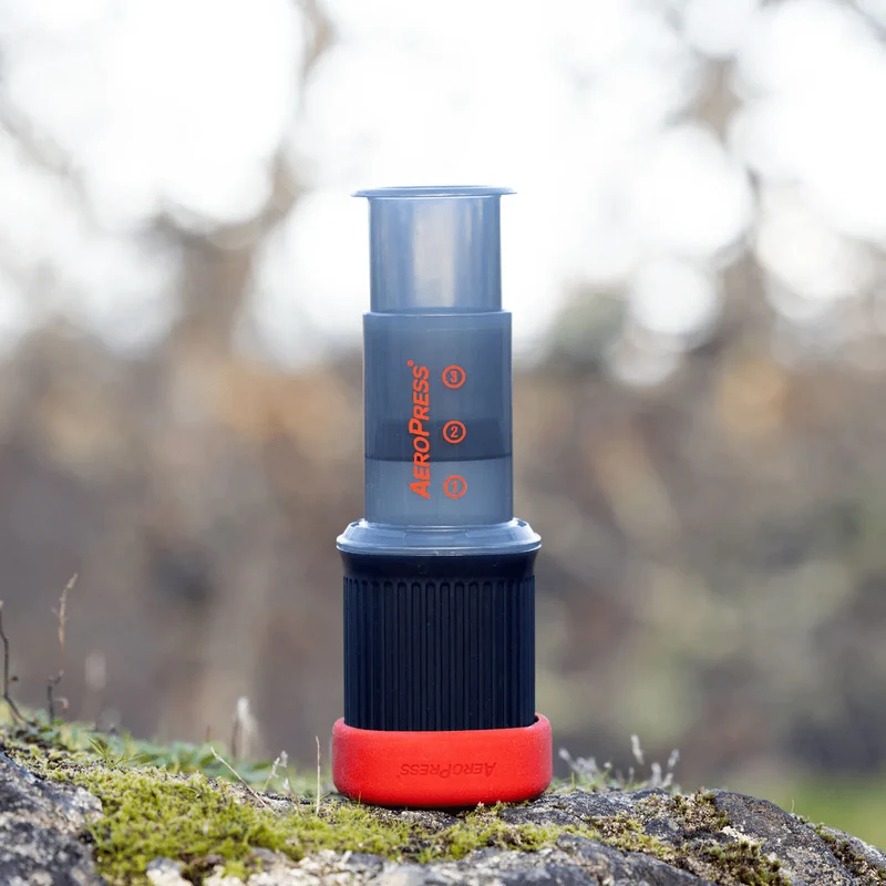 AeroPress Go® Coffee Maker