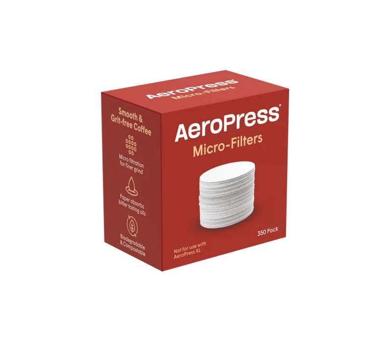 AeroPress® Micro-Filter Papier