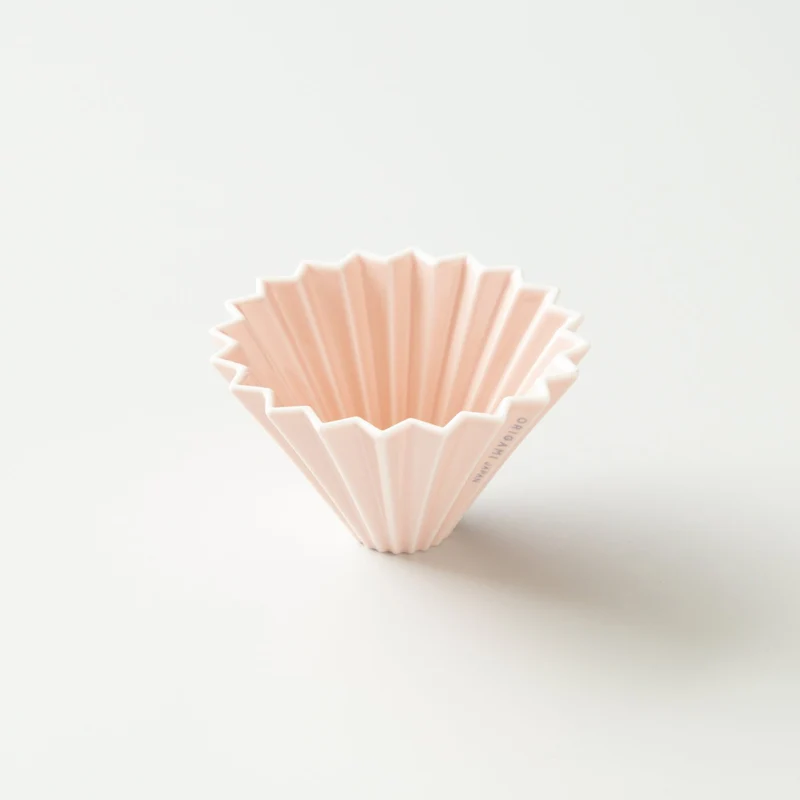ORIGAMI | KAFFEEFILTER DRIPPER S