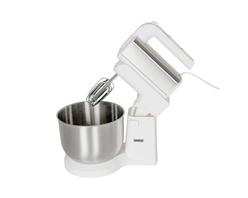 Handmixer Hannah mit Rührschüssel
