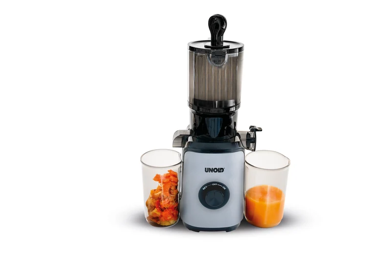 Slow Juicer Sam