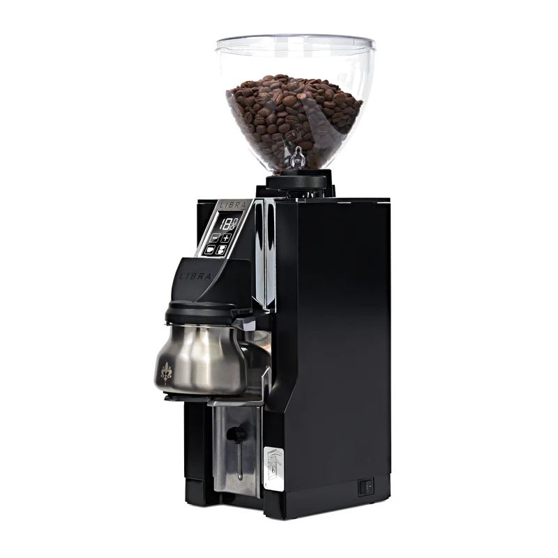 Eureka Mignon LIBRA 65 ALL Purpose - Grind by weight mit Waage