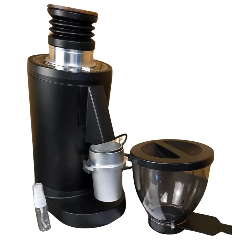 G-Iota Pro83 V3 - Schwarz - Single Dose Mühle