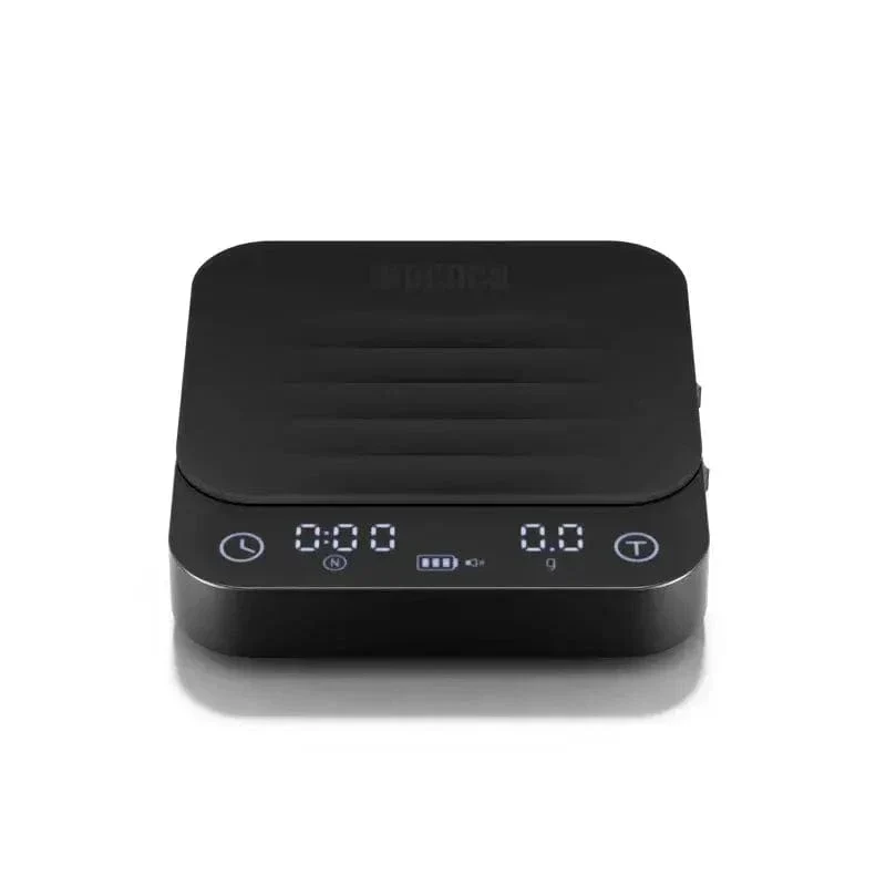 Wacaco Exagram PRO Kaffeewaage für den mobilen Einsatz und den Home Barista