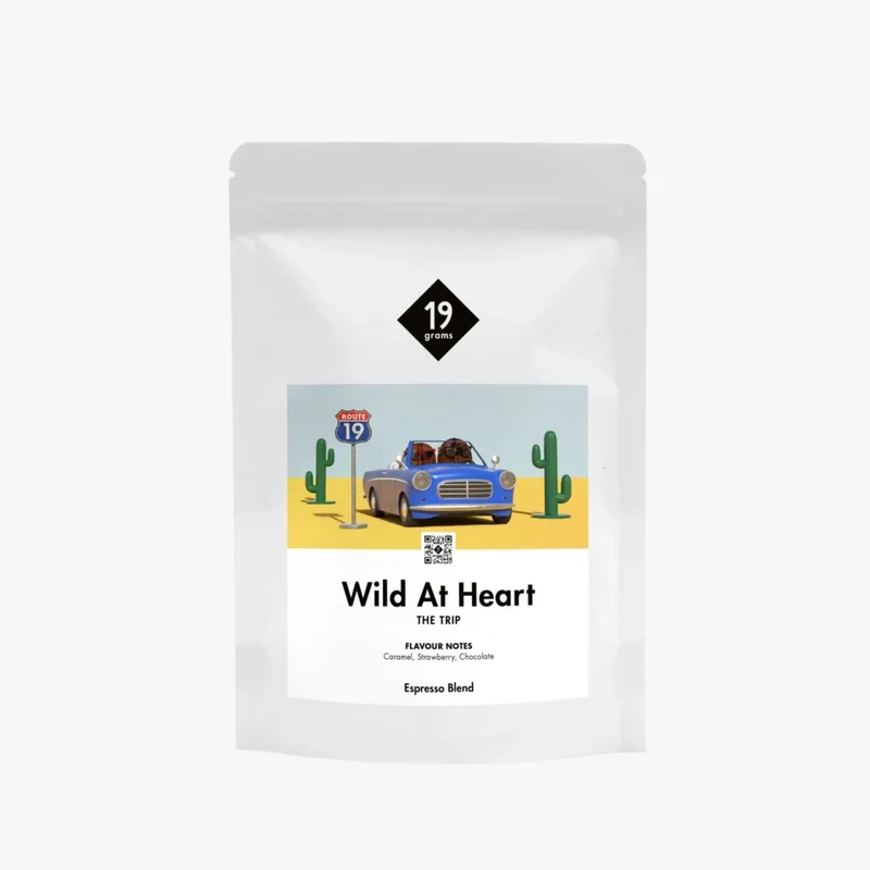 Wild At Heart