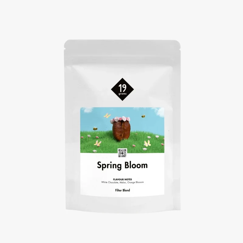Spring Bloom