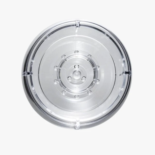 Hario V60 Drip-Assist Transparant