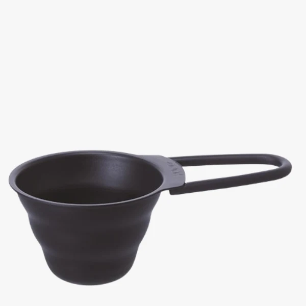 Hario V60 Doseerlepel 12g Zwart