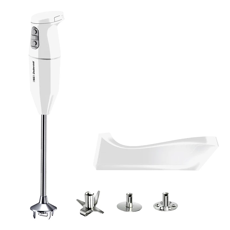ESGE-Zauberstab® cordless PRO Weiß 95307 2 Akku